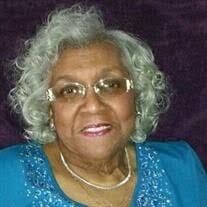 Maxine Nunn Obituary