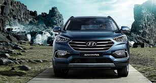 Stylish, safe, and sure, our rugged awd suv is on point for all the quests and excursions your family can muster. Santa Fe Highlights Suv Hyundai Worldwide