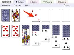 The game can be played everywhere. Solitaire Tricks You Ve Never Heard Of