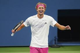 Despite the mounting evidence, atp as well as … Alexander Zverev Survives To Reach Unlikely U S Open Final Honolulu Star Advertiser