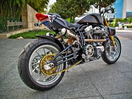 Recent ecosse motorcycle questions, problems & answers. Ecosse Moto Works Motorcycles