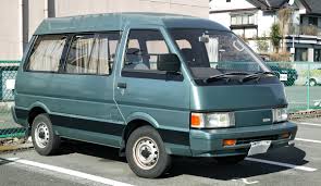We did not find results for: Nissan Vanette Wikipedia