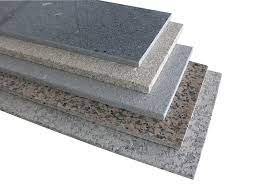 A wall tile is any tile used primarily in applications other than floors. Different Types Of Flooring Tiles