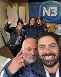 Retour en images sur notre première soirée Village x @bds.skemeute Thème  commando…