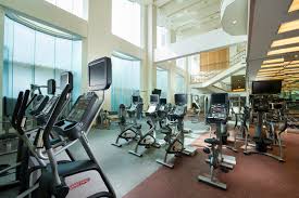 Anytime fitness your neighborhood 24 hour gym. Review The Gym At Hilton Kuala Lumpur Expatgo
