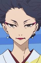 Великий притворщик: остальные персонажи