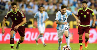 Although the final was short on goals, it wasn't short on incident, and the tournament was full of intrigue and controversy. Argentina Rolls Up Next The U S Nytimes Com