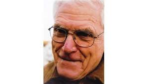 James Naughton Obituary (1935