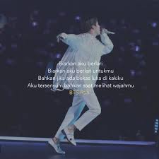 Quotes Bts Indonesia Quotes Bts Di 2020 Ungkapan Lucu Motivasi Inspirasi Motivasi