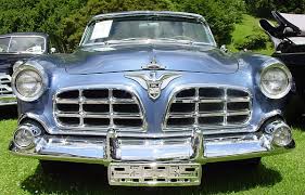 Image result for Crown Imperial Blue 1955 Chrysler