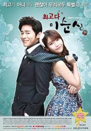 You are my destiny (china) mv. The Best Lee Soon Shin You Re Awesome Korean Drama Family Drama
