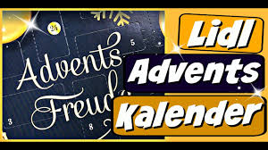 Sensationelle Gutscheine Lidl Adventskalender 2020 Alle 24 Turchen Auspacken 9999 Dinge Youtube