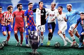 أفضل 10 أرقام قياسية حدثت في دوري أبطال أوروبا بعضها