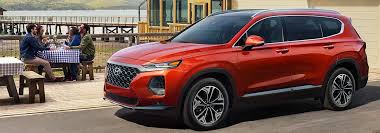 Buy used hyundai santa fe limited near you. 2020 Hyundai Santa Fe Near Charlotte Area Keffer Hyundai