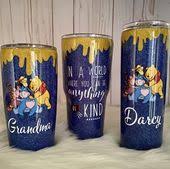 68 list list price $32.56 $ 32. 37 Disney Tumblers Ideas Custom Tumblers Custom Tumbler Cups Glitter Tumbler Cups