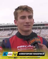 Cup Karts North America