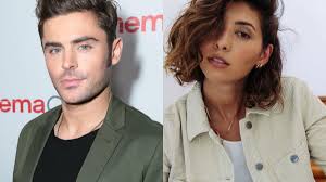 Zac efron and vanessa valladares were photographed together in public for the first time in about two months. Have Zac Efron And Vanessa Valladares Taken The Next Big Step In Their Relationship