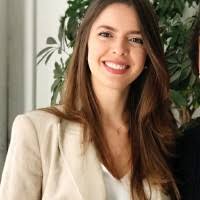 Livia Ostroschi Email & Phone Number