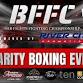 RIVER CITY FIGHT NIGHT - November 2026 event in Midlothian, VA