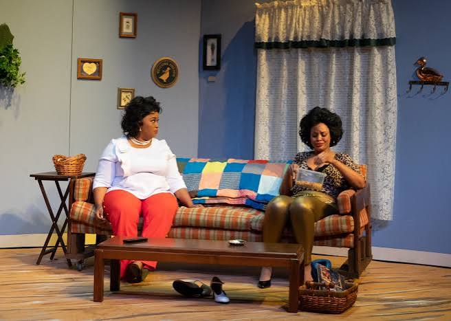 Sordid Lives | Out Front Theatre Company