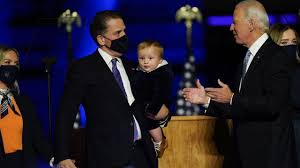 Let's start with i love this, so yesterday there was this pic watch jr my first thought was hunter (biden jr) are they. Hunter Biden Tax Probe Examining Chinese Business Dealings