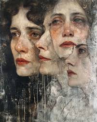 360 degrees of inspiration ( full circle)