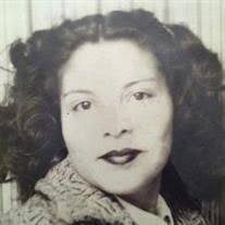 Emily C. LaPointe Obituary