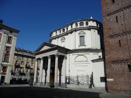 075 5186611 orario anagrafe assistibili: Santuario Della Consolata Wikipedia