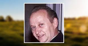 Pastor John A. Bair Obituary May 19, 2009