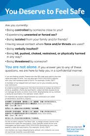 Image result for SAFE Screen for Intimate Partner Violence