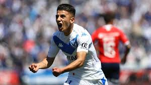 Thiago almada, 19, from argentina club atlético vélez sarsfield, since 2018 attacking midfield market value: Thiago Almada Scout Report Arsenal Transfer Target