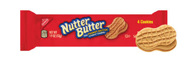 This homemade nutter butters recipe is an easy, delicious homemade version of your favorite store bought peanut butter cookies! Nutter Butter