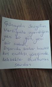Omrumun Bahari Cok Seviyorum Seni Yerini Oksuyorum Ozlemle Yildonumu Sozleri Hoslanma Sozleri Alintilar
