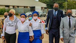 See more ideas about old pictures, pictures, old photos. Uebert Angel In Malawi To Console Bushiri After Death Of His 9 Year Old Daughter Nehanda Radio