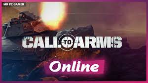 Complete downloading and install the game. Download Call To Arms V1 228 0 Online Mrpcgamer