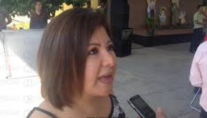 Sandra Solano Gutiérrez, nueva directora del CBTIS 19