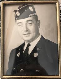 Joseph Slaney's Instagram, Twitter & Facebook