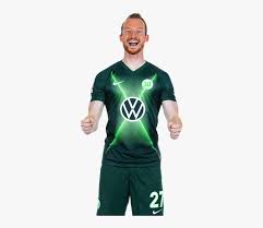 Download free vfl wolfsburg logo vector logo and icons in ai, eps, cdr, svg, png formats. Maximilian Arnold Vfl Wolfsburg Hd Png Download Transparent Png Image Pngitem