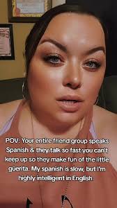 Spanish Group of Friends