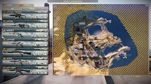 I think that the would be the same case for weapons as well, but i'm not positive. Weapon Unlocks Mod Addon Battlefield 2 Mod Db