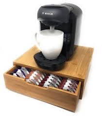 Bean envy airtight coffee canister. Best Tassimo Disc Holders Make Storing Your Coffee Pods Easy