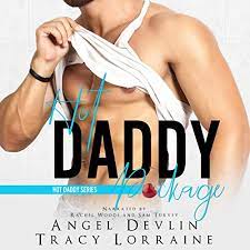 Daddy's Seduction: The Ultimate Gallery for Daddy Lovers