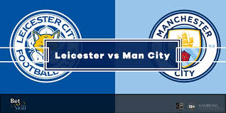 Man city's supporting cast show the aims have changed as win over leicester edges them toward title. Vur3py4a Kya M