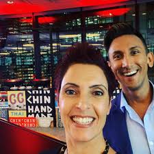 Frances Mcgregor (@eventique_oz) • Instagram photos and videos