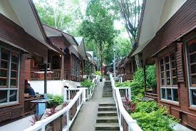 Perhentian plajı birkaç dakika mesafede. Standard Rooms Picture Of Shari La Island Resort Pulau Perhentian Kecil Tripadvisor