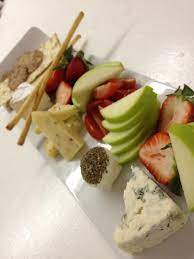 Artisan Cheese Fruit Plate Bravo Restaurant Lounge Fine Dining And Entertainment In Downtown Chilliwack Food Food Menu Fine Dining