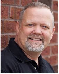 Paul Sugg to speak at LCC's 62nd Commencement May 9 — Neuse News