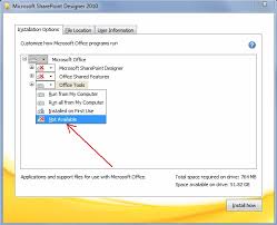 How To Install Microsoft Office Picture Manager In Office 2016 Office 365 Experts Exchange
