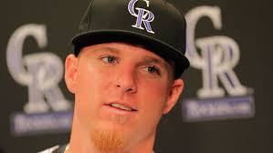 2014 Colorado Rockies Consensus Top 38 Prospects