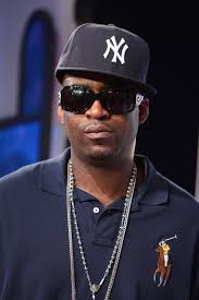 Tony Yayo — PT CRUISER USA